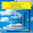 シェーンベルク:浄夜/ベルク:「抒情組曲」からの3章/ヴェーベルン:管弦楽のためのパッサカリア