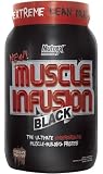 Nutrex Muscle Infusion Black, Chocolate Monster, 2 Pound Review 41 PZBczr1L. SL160 Nutrex Muscle Infusion Black, Chocolate Monster, 2 Pound Review