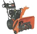Husqvarna 924SB 24-Inch 208cc OHV Gas Powered Two-Stage Snow Thrower With Variable Speed & Electric Start #9619300-45
