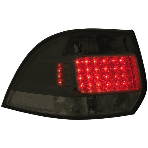 Dectane RV16DLSV LED R&uuml;ckleuchten VW Golf V/VI  Variant 03.07+ rauch Preisvergleich