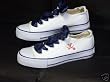 Virginia Cavaliers Womens Spirit Sneakers Size 10
