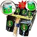 Londons Times Funny Music Cartoons - How Smiley Face Became Who He Is - Coffee Gift B...