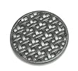 Cast Iron Round Trivet