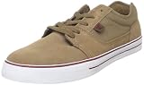 DC Men's Bristol Action Sports Shoe,Otter,11 M US