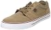 DC Men's Bristol Action Sports Shoe,Otter,10.5 M US