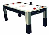 Harvard Hot Shot 6-Feet Air-Powered Hockey Table
