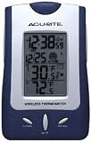 Atomix Clock/Weather Station