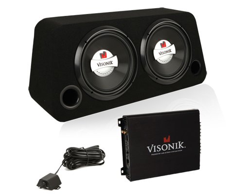 subwoofer and amp combo for sale