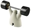 Fred Lift and Shake Salt and Pepper Set