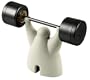 Fred Lift and Shake Salt and Pepper Set