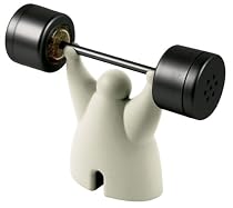 Fred Lift and Shake Salt and Pepper Set