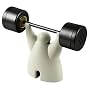 Fred Lift and Shake Salt and Pepper Set