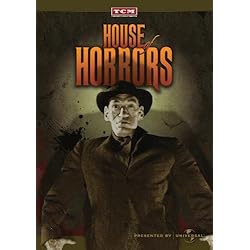 House of Horrors