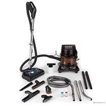 Hot Sale Rebuilt Rainbow SE PN2 Vacuum Cleaner Loaded and 5 Year Warranty