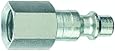 Tru-Flate 12-537 3/8" Female NPT Plug