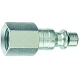 Tru-Flate 12-537 3/8" Female NPT Plug