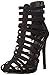 Qupid Women's Glee-41 Dress Sandal