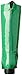 Funtasma Men's Hero 100, Green Patent, Large/12-13 M US