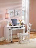 Lea Kids Haley Drawer Desk