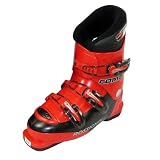 Used Front Entry Ski Boots - Boys