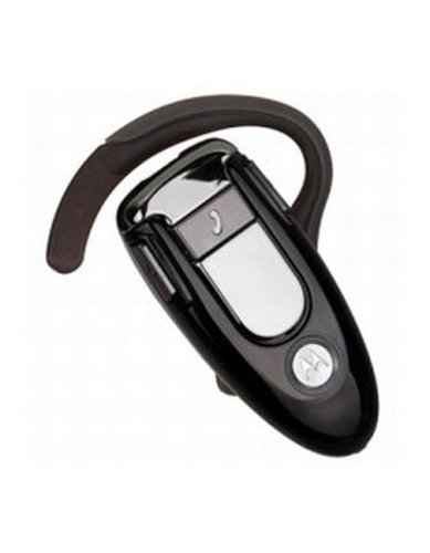 Motorola H505 oreillette Bluetooth Noire