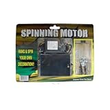 Spinning Motor
