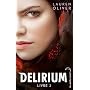 Delirium - Tome 2 - Pandemonium de Lauren Oliver