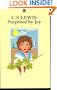 Surprised by Joy: The Shape of My Early Life