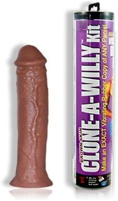 Clone-A-Willy: Deep Tone by Empire Laboratories, Inc.