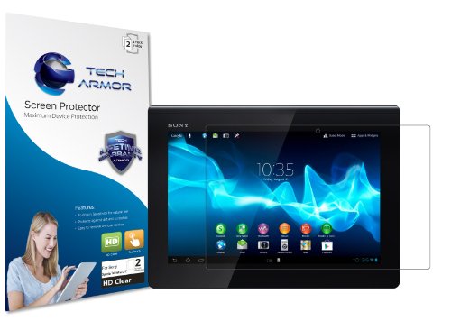 Tech Armor Sony Xperia Z 10.1