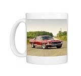 Shelby GT350 Mustang Photo Mugs