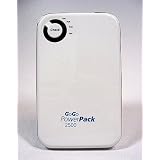 GoGo PowerPack 2500 - USB Portable Charger for Mobile Gadgets