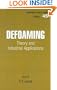 Defoaming (Surfactant Science)