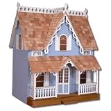 Arthur Dollhouse Kit