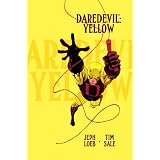 Daredevil: Yellowpar Jeph Loeb
