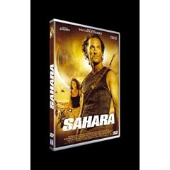 SAHARA