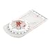 Sporting Goods : Brunton  Jet Base Plate Compass with Magnifier