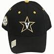 Vanderbilt Commodores Adult Adjustable Hat