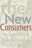 The New Consumers: The Influence Of Affluence On The Environment