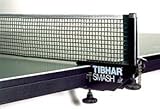 TIBHAR Smash Net Set