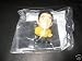 2009 Burger King Kids Club Meal Toy Star Trek # King Sulu MIP Fast Food Collectible Action Figure