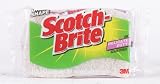 3m 435 Scotch Brite Cookware Sponge (Pack of 12)