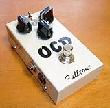 OCD Distortion Pedal - B000U0DU34