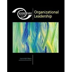 Roundtable Viewpoints: Organizational Leadership