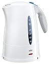 Braun Kettle Cordless 1.6 lt.