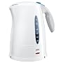 Braun WK210 Cordless Kettle 1.6 lt. 220 Volt - WILL NOT WORK IN THE USA