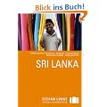 Stefan Loose Reisef�hrer Sri Lanka