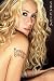 Shakira - Tattoo, Album Cover Musik Poster 016041 Druck von Shakira - alle Infos