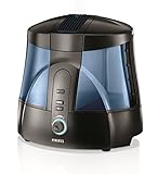 UPC 031262069214 product image for HoMedics UHE-WM70 Cool and Warm Mist Ultrasonic Humidifier | upcitemdb.com