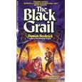 Black Grail by Damien Broderick